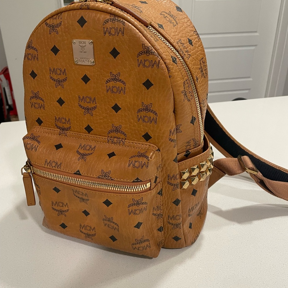 Original MCM back pack